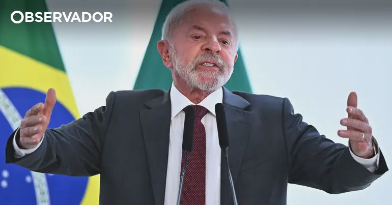 Lula da Silva veta redução de pena de Bolsonaro e golpistas – Observador