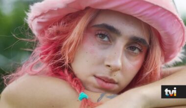 Documentário de Marie já tem data de estreia nos cinemas. E há um detalhe que está a dar que falar - Primeira Companhia