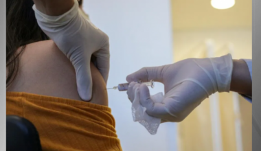 Governo de SP reforça campanha de vacinação contra sarampo e febre amarela