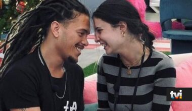 Em momento de grande dor, Renata Reis recorre a ex-concorrente do Secret Story para homenagear Maycon Douglas - Dois às 10