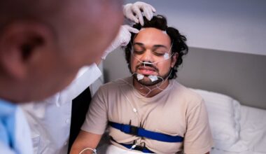 IA consegue prever doenças graves analisando apenas uma noite de sono – Noticias R7