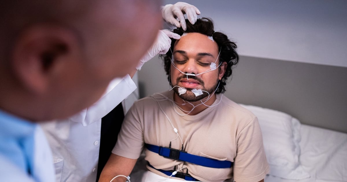 IA consegue prever doenças graves analisando apenas uma noite de sono – Noticias R7