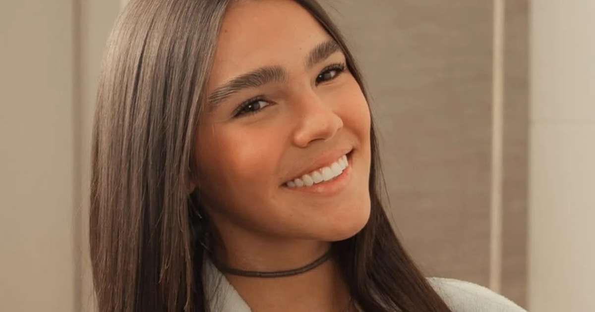 Duda Guerra celebra convite para desfilar pela Imperatriz Leopoldinense