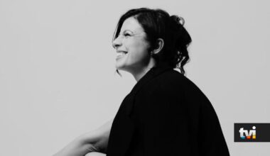 Já imaginou Marcia Soares de cabelo pelos ombros? «Aconteceu» e ela mostra tudo - Primeira Companhia