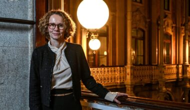 “Há um interesse muito visível da Rússia e China no Ártico. E há ameaças associadas a esta presença”, diz secretária-geral adjunta da NATO