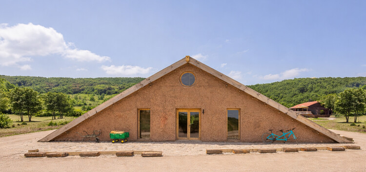 Cabanas das Fadas / Maden Group - Imagem 2 de 25