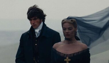 Trailer, enredo, data de lançamento, elenco e tudo o que sabemos sobre a polêmica adaptação do clássico gótico