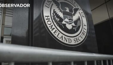 O que mostra o vídeo do agente do ICE que matou Renee – Observador