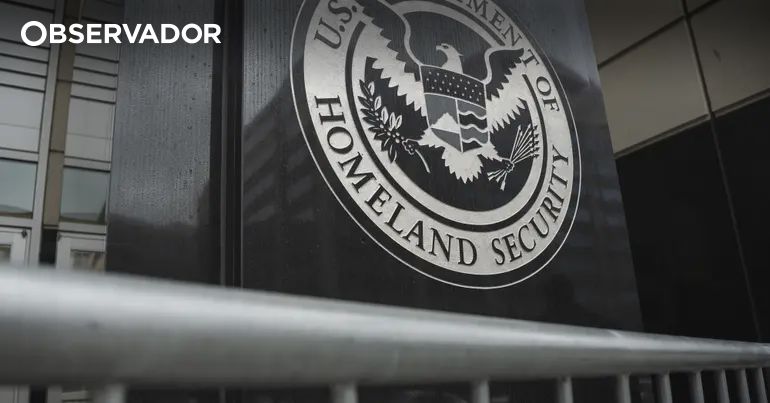 O que mostra o vídeo do agente do ICE que matou Renee – Observador