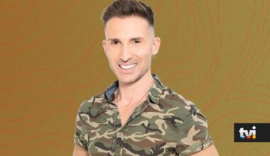 Mais de um milhão de visualizações! Esta foi a gafe de Filipe Delgado que «explodiu» a Internet: «A melhor cena de sempre» - Primeira Companhia