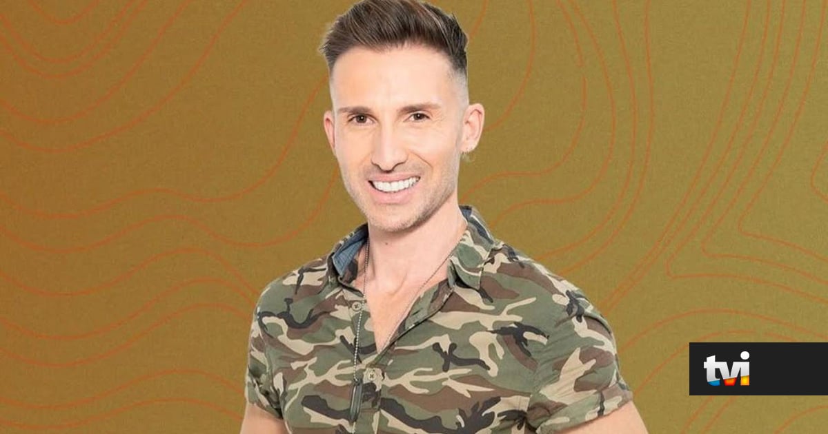 Mais de um milhão de visualizações! Esta foi a gafe de Filipe Delgado que «explodiu» a Internet: «A melhor cena de sempre» - Primeira Companhia