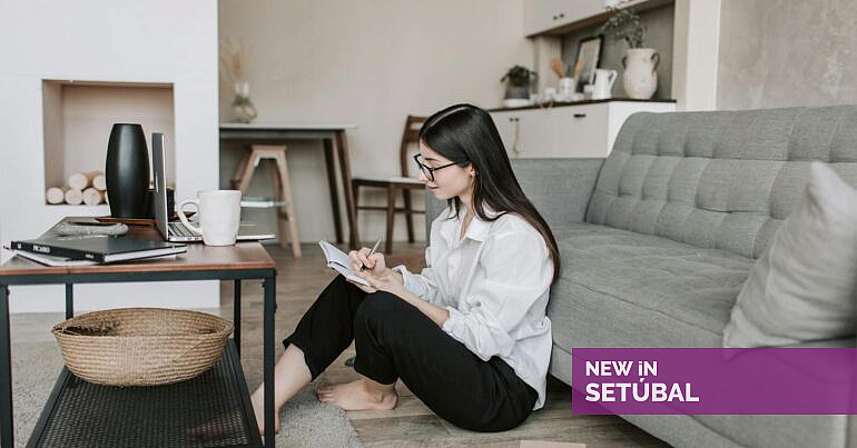 12 resoluções apontadas por especialistas para melhorar a saúde física e mental em 2026 — New in Setúbal