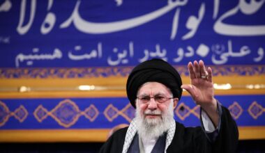 Efeitos de Caracas vão chegar a Teerão?