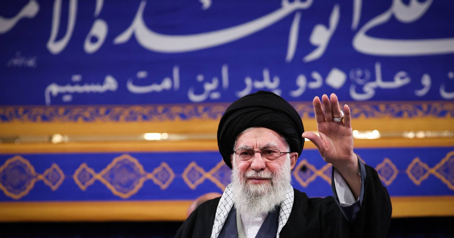 Efeitos de Caracas vão chegar a Teerão?