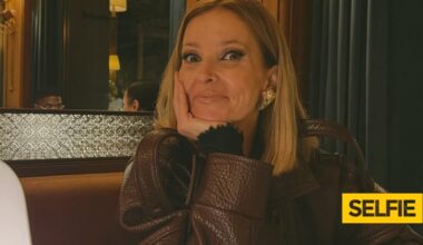 Longe de Portugal, Cristina Ferreira sofre revés: "Não vinha preparada"