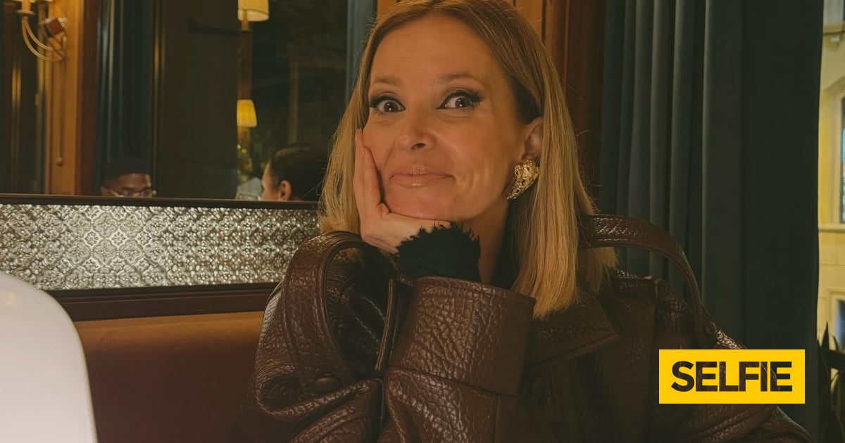 Longe de Portugal, Cristina Ferreira sofre revés: "Não vinha preparada"