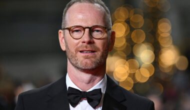 Joachim Trier diz o que acha de 'O Agente Secreto' - 10/01/2026 - Cinema e Séries