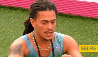 "Para a minha mãe e para mim": Maycon Douglas estava a juntar dinheiro para concretizar o maior de todos os sonhos