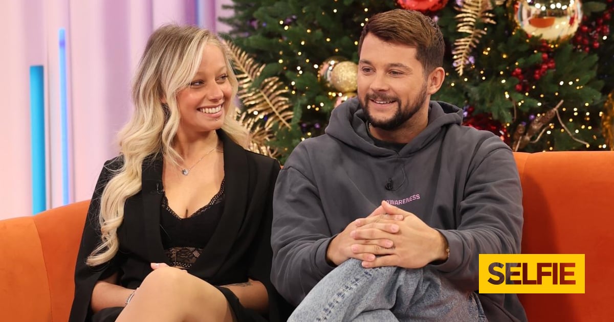 "Queres casar comigo?": Inês Gama responde a Dylan Fonte... e surpreende tudo e todos!