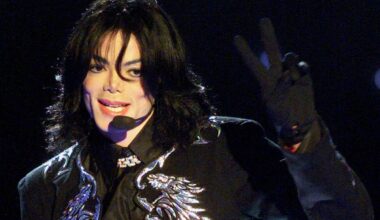 o tormento de Michael Jackson, segundo o amigo