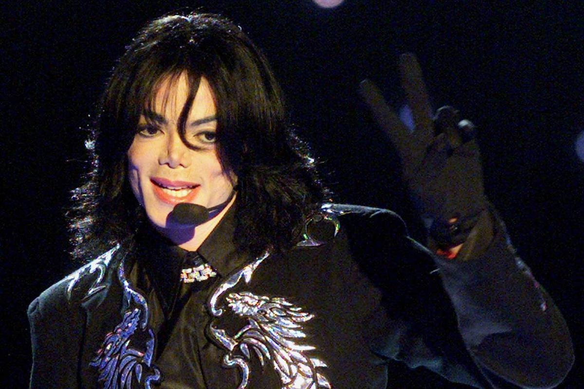 o tormento de Michael Jackson, segundo o amigo