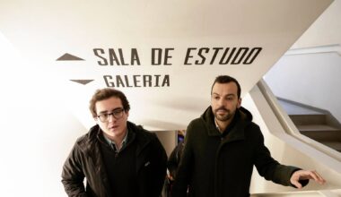 A quase desistência que deixa a esquerda aflita com o voto útil