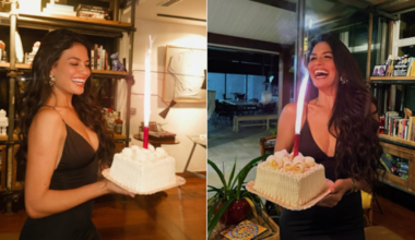 ‘Pronta para o melhor ano da minha vida’ – R7 Entretenimento