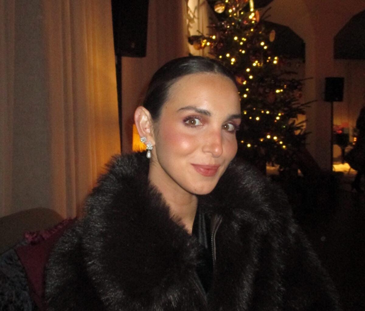 Faz como a Rebeca Caldeira e arruma o ferro de engomar para sempre