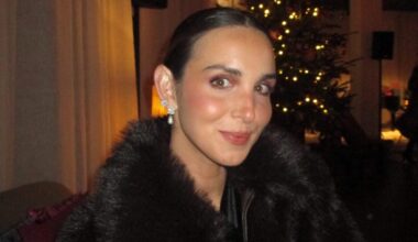 Faz como a Rebeca Caldeira e arruma o ferro de engomar para sempre