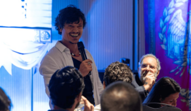 descubra quem será o maior traidor de Ben-Hur – R7 Entretenimento