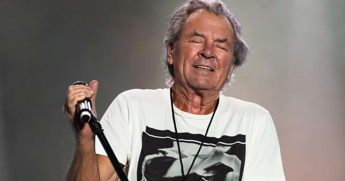 A música que o Deep Purple se recusa a tocar ao vivo