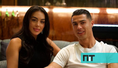 a nova mansão de Cristiano Ronaldo em Cascais — NiT