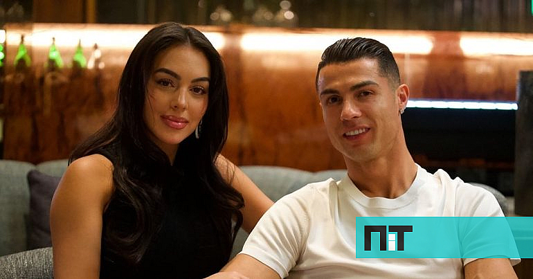 a nova mansão de Cristiano Ronaldo em Cascais — NiT