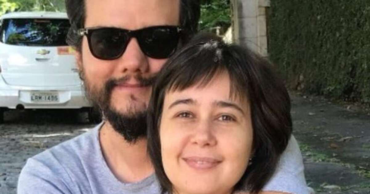 conheça a esposa de Wagner Moura