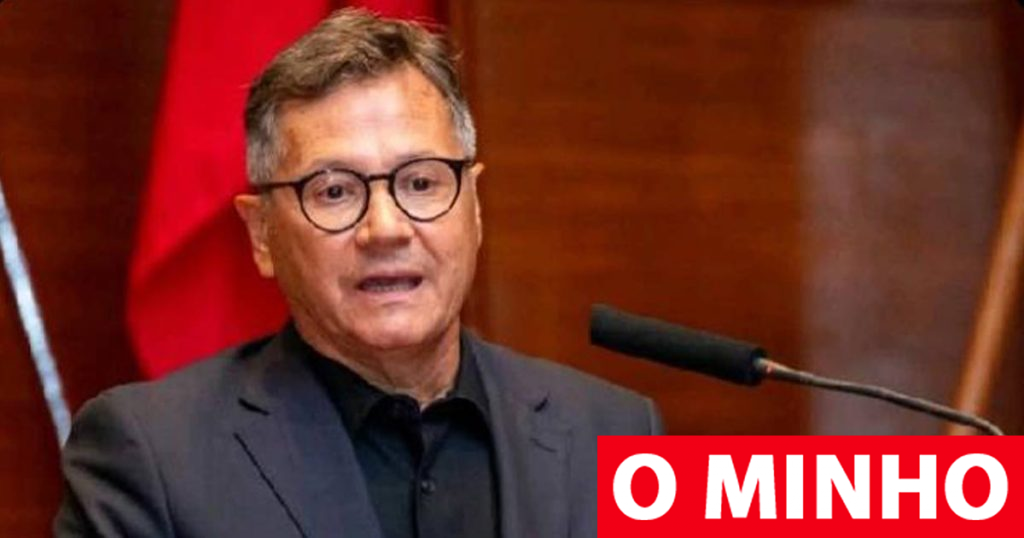 Eis a lista para o Secretariado Executivo da CIM Cávado