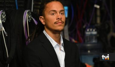 Há um pedido especial aos presentes no Funeral de Maycon Douglas - Primeira Companhia