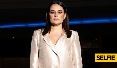 Ana Guiomar deixa mensagem enigmática: "Ainda vamos descobrir muitas coisas menos boas sobre ela!"