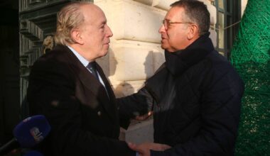 Seguro junta-se a Santana Lopes e pisca o olho ao eleitorado de direita: “Presidência ficará bem entregue”, diz ex-líder do PSD