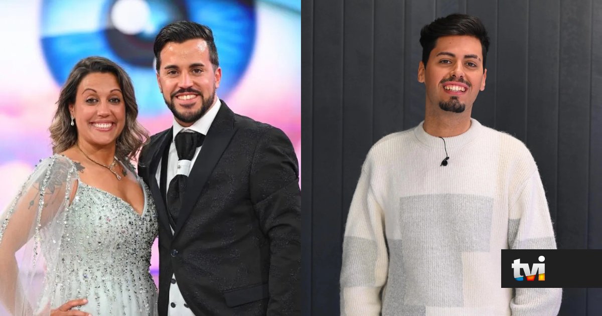 Pazes feitas? Marisa faz revelação em direto: «O Leandro já ligou ao Pedro» - Primeira Companhia