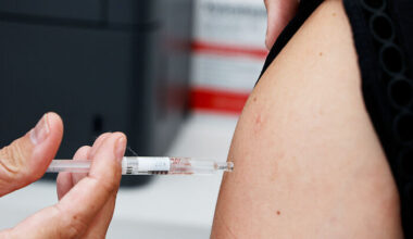 Prazo para reservar vacina da gripe na Cassems termina neste sábado