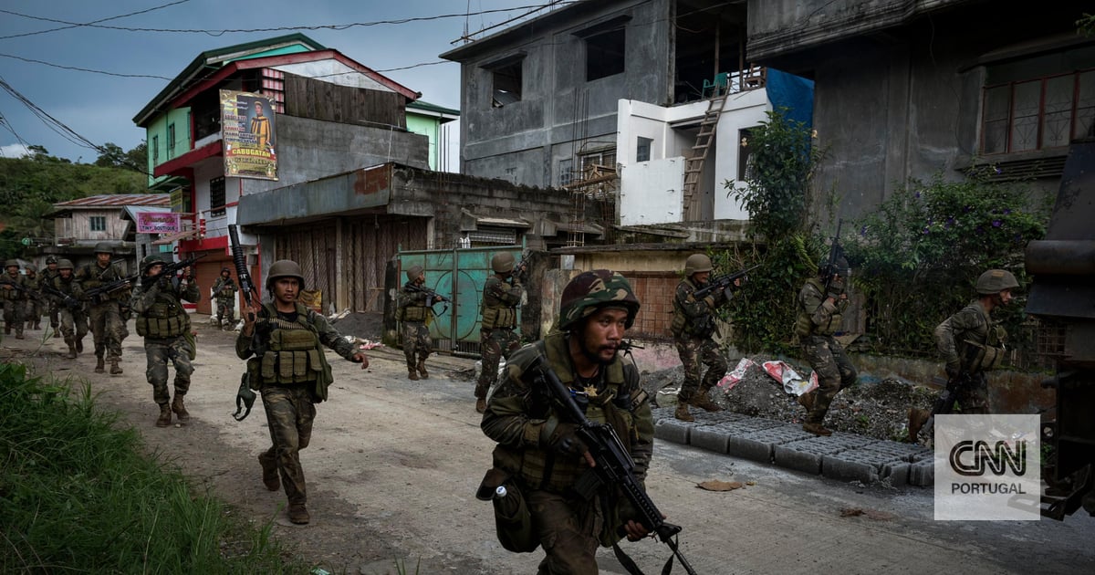 Primeiro a Al-Qaeda, agora o Estado Islâmico. Há um país pouco óbvio a servir de berço a terroristas