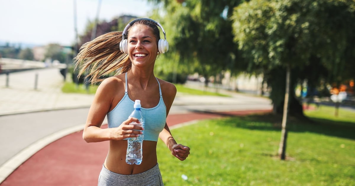 Exercício físico pode aliviar a depressão quase como terapia, diz pesquisa – Noticias R7