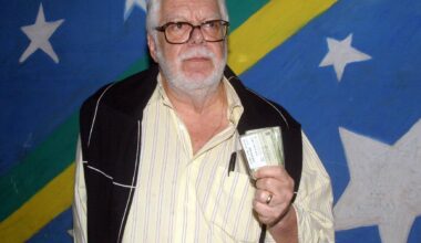 Morreu Manoel Carlos, autor das novelas brasileiras "Laços de Família" e "Mulheres Apaixonadas"
