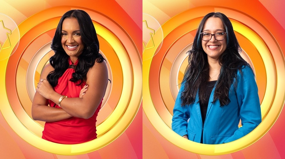 Enquete: Casa de Vidro do Nordeste - Mulheres