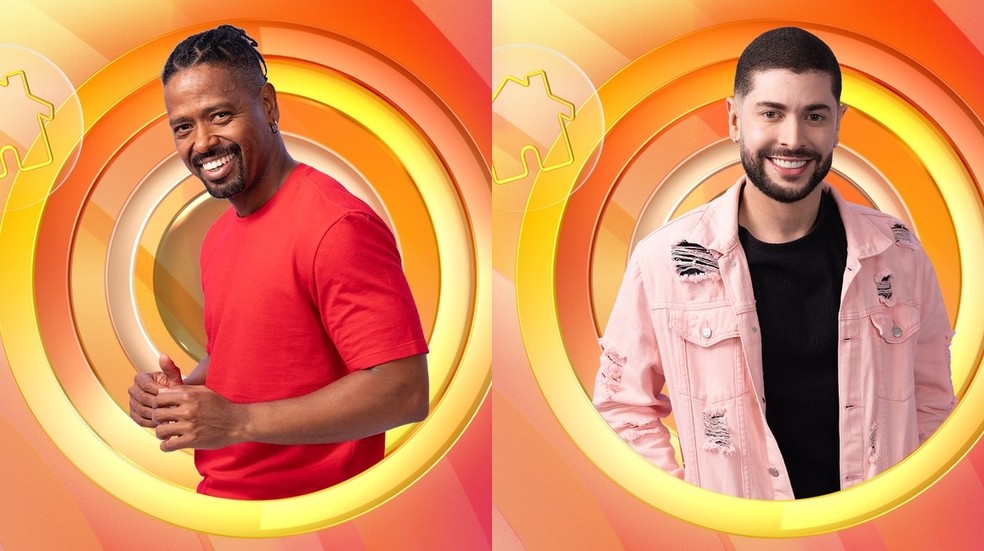 Enquete: Casa de Vidro do Nordeste - Homens