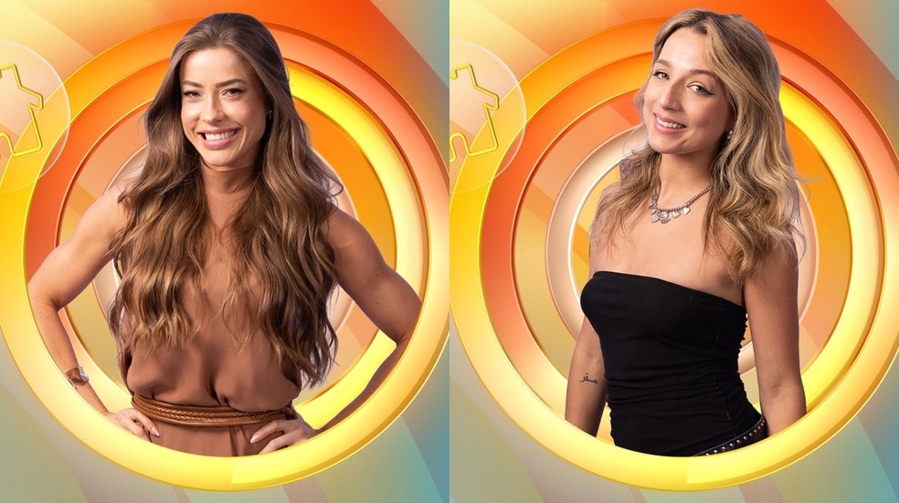 Enquete: Casa de Vidro do Sul - Mulheres