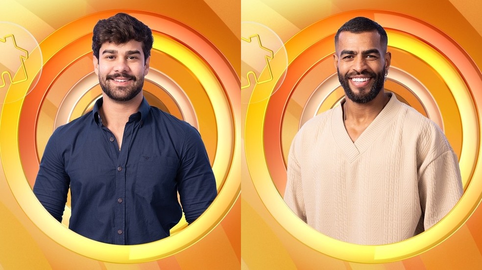 Enquete: Casa de Vidro do Centro-Oeste - Homens