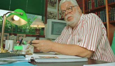 Morre Manoel Carlos, aos 92 anos, no Rio de Janeiro – R7 Entretenimento