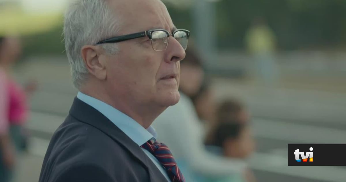 Amor à Prova: Nico é encontrado com Afonso - Novelas