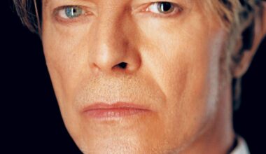 David Bowie morreu há 10 anos: estas são as 50 melhores canções que nos deixou - Expresso